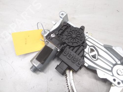 Front right window mechanism OPEL ASTRA H Estate (A04) 1.6 (L35) | BP20591121C23 
