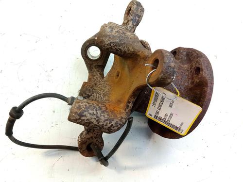 Used Left front steering knuckle Left front steering knuckle 36815645 36815645