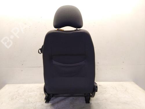 Left front seat VW FOX Hatchback (5Z1, 5Z3, 5Z4) 1.2 | BP34384592C15 - Image 3