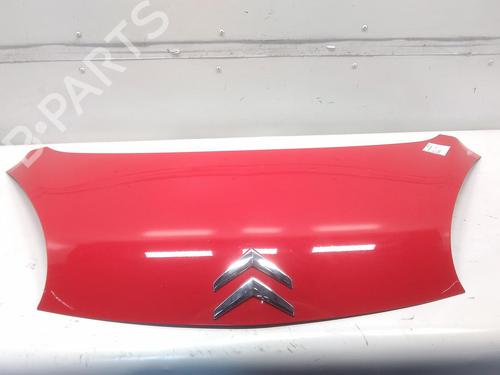Hood CITROËN C1 (PM_, PN_) 1.0 | BP20522729C1 
