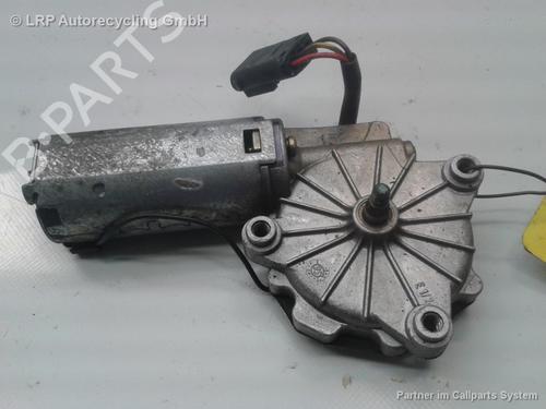 Rear wiper motor BMW 5 Touring (E34) 525 tds | BP20552336M102 