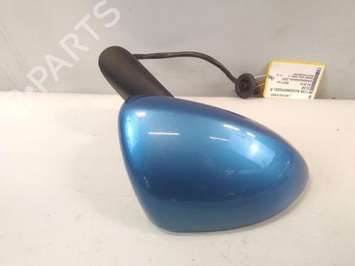 Right mirror OPEL CORSA E (X15) 1.2 (08, 68) | BP20591819C27 