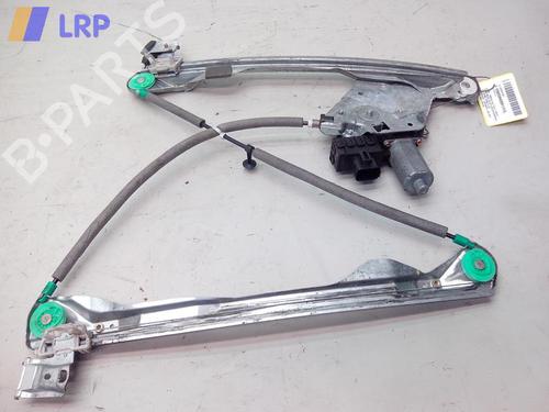 Used Front right window mechanism FORD FOCUS I Saloon (DFW) 1.8 16V (115 hp) 20545914