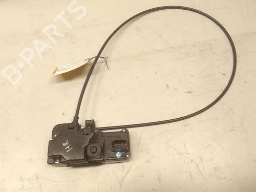 Rear right lock TESLA MODEL S (5YJS) P100D AWD 600891400D Tesla | 600891400D