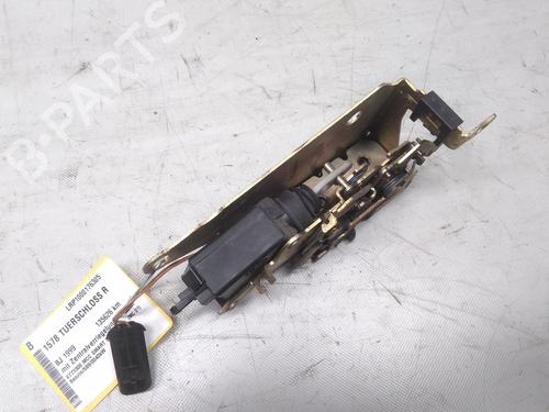 Front right lock SMART CITY-COUPE (450) 0.6 (S1CLA1, 450.341) | BP20591352C97