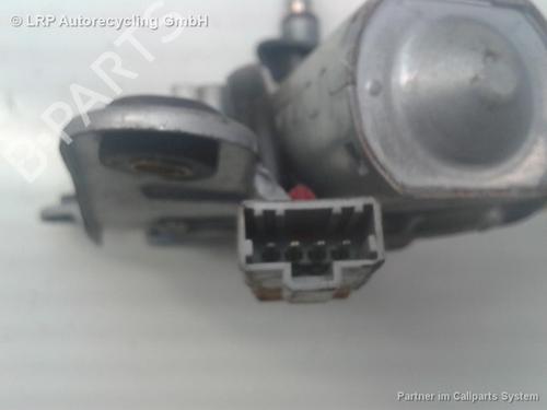 Rear wiper motor HONDA CIVIC VI Fastback (MA, MB) 1.4 i (MA8, MB2) | BP20552637M102 