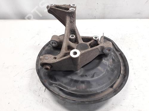 Right rear steering knuckle VW PASSAT B6 (3C2) 1.9 TDI | BP20518987M28 