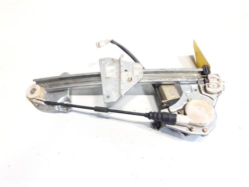 Used Rear left window mechanism MAZDA 323 S V (BA) 1.5 16V (BA11) (88 hp) 20546177