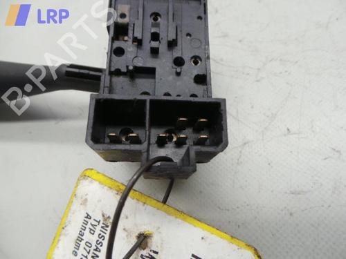 Steering column stalk NISSAN VANETTE CARGO Van (HC 23) 2.3 D | BP20587467I23 