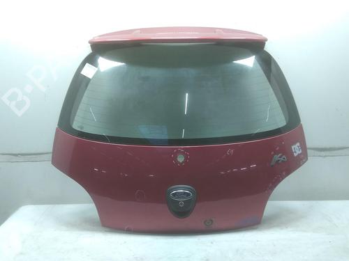 Used Tailgate FORD KA (RB_) 1.3 i (60 hp) 20550800
