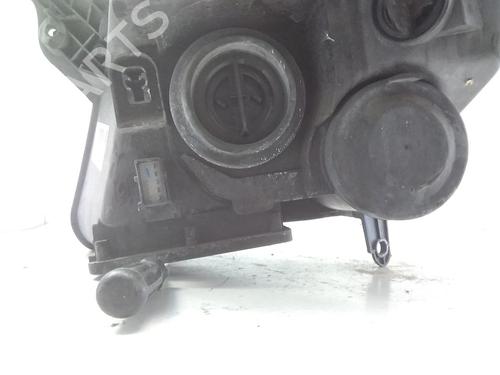 Right headlight OPEL MERIVA A MPV (X03) 1.6 16V (E75) | BP20523326C29 