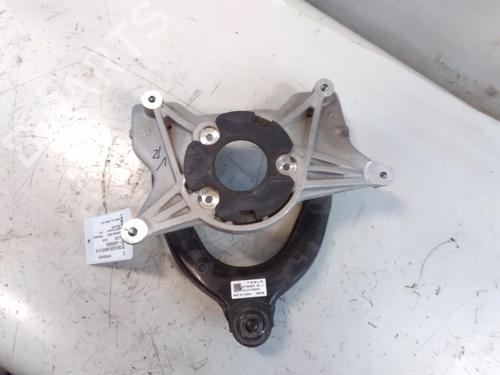 Right front suspension arm TESLA MODEL Y (5YJY) EV All-wheel Drive | BP20594951M13 