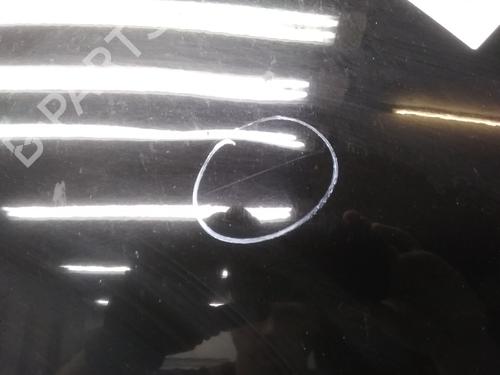 Motorhjelm VW NEW BEETLE (9C1, 1C1) 1.9 TDI | BP20522510C1 