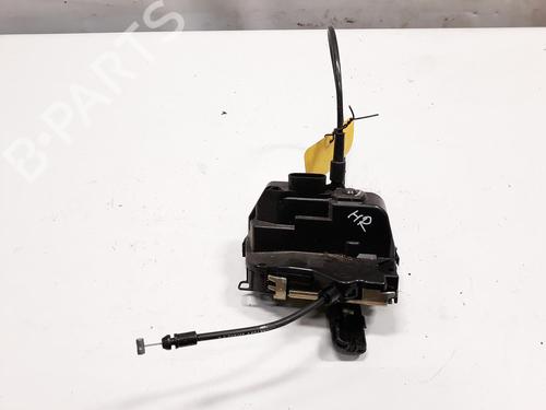 Rear right lock NISSAN PRIMERA Hatchback (P12) 2.0 | BP20518864C99 