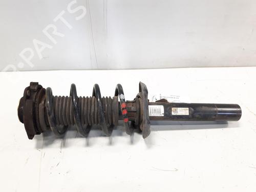 Used Right front shock absorber VW GOLF VI (5K1) 2.0 TDI (110 hp) 20595098