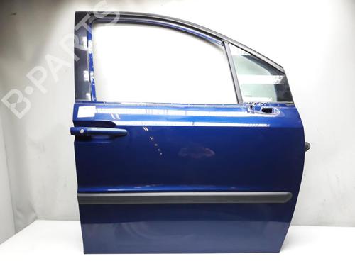 Right front door LANCIA PHEDRA (179_) 2.0 D Multijet (179.AXL1B, 179.BXL1B) 9459963487