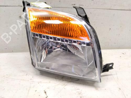 Used Right headlight Right headlight FORD FUSION (JU_) 1.4 (80 hp) 33130609 33130609