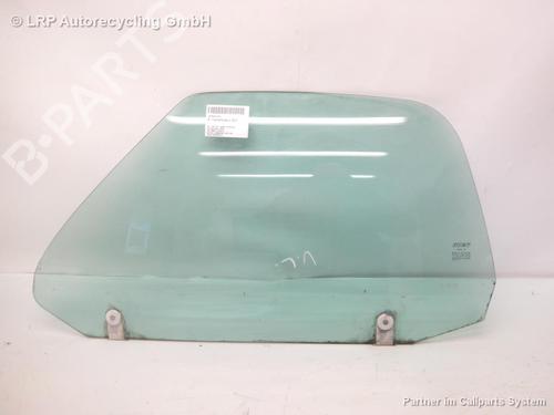 Dørrute ventre foran FIAT BARCHETTA (183_) 1.8 16V (130 hp) 20579487