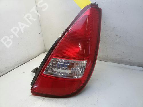 Used Right taillight SUZUKI LIANA Hatchback 1.3 (90 hp) 20566826