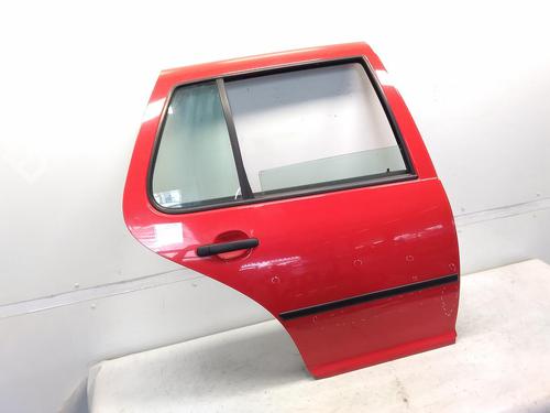 Dør høyre bak VW GOLF IV (1J1) 1.4 16V | BP20520253C5 