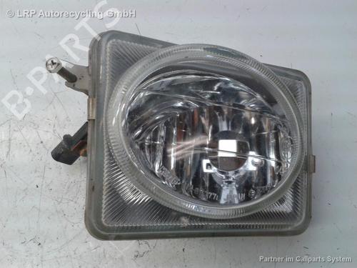 Left front fog light MITSUBISHI GALANT VIII Estate (EA_, EC_) 2.0 (EA2W) | BP20563707C30 