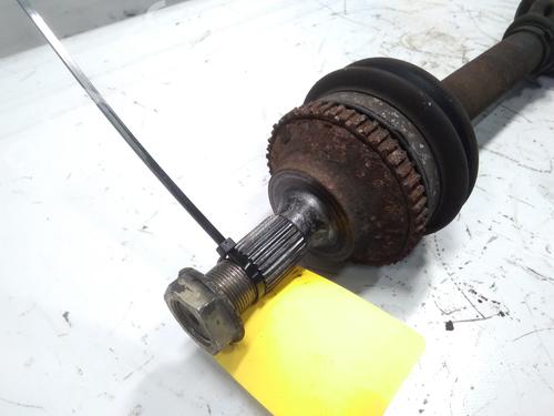 Left front driveshaft PEUGEOT 206 CC (2D) 2.0 S16 | BP20523819M38 