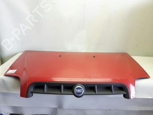 Hood FIAT DOBLO Box Body/MPV (223_) 1.9 D (223ZXB1A) | BP20562892C1 