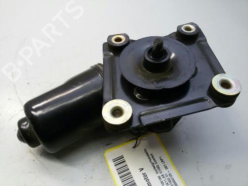Front wiper motor NISSAN MICRA II (K11) 1.0 i 16V | BP20586455M29 