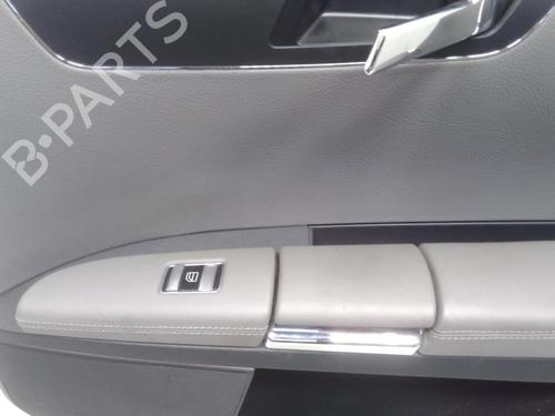 Rear right panel MERCEDES-BENZ S-CLASS (W221, V221) S 350 (221.056, 221.156) | BP20592567C61 