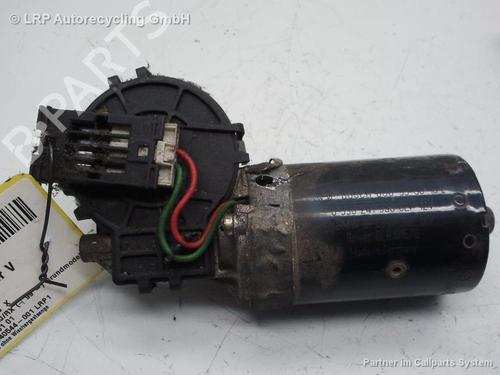 Front wiper motor ROVER 75 (RJ) 1.8 | BP20586263M29 