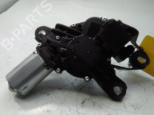 Rear wiper motor VW POLO V (6R1, 6C1) 1.2 | BP20520593M102 