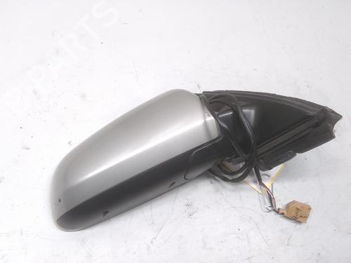 Right mirror AUDI A4 B6 (8E2) 1.6 | BP20517436C27 