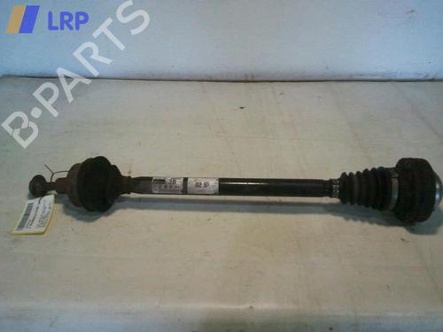 Used Right rear driveshaft AUDI A6 C6 (4F2) 3.0 TDI quattro (225 hp) 20547405