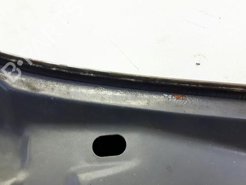 Hood NISSAN ALMERA II Hatchback (N16) 1.5 | BP20562914C1 