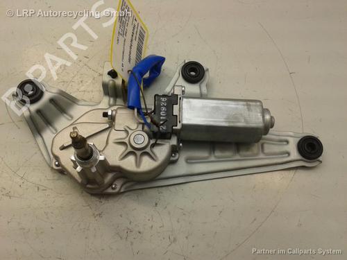 Rear wiper motor KIA SOUL I (AM) 1.6 GDI | BP20551820M102 