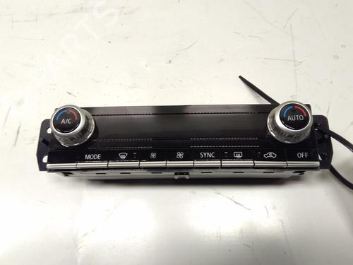 Used Climate control MITSUBISHI ECLIPSE CROSS (GK_, GL_) Plug-in Hybrid 4WD (GL3W) (188 hp) 31573057