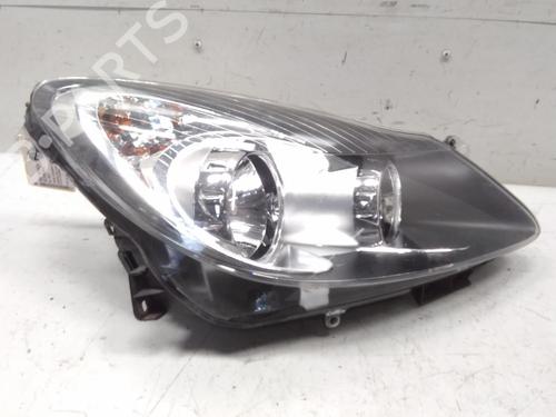 Right headlight OPEL CORSA D (S07) 1.2 (L08, L68) | BP31687661C29  - Image 6