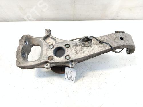 Used Right front steering knuckle TESLA MODEL S (5YJS) 85 (367 hp) 31792912