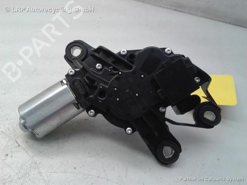Rear wiper motor VW TOURAN (1T1, 1T2) 2.0 TDI 16V | BP20552339M102 