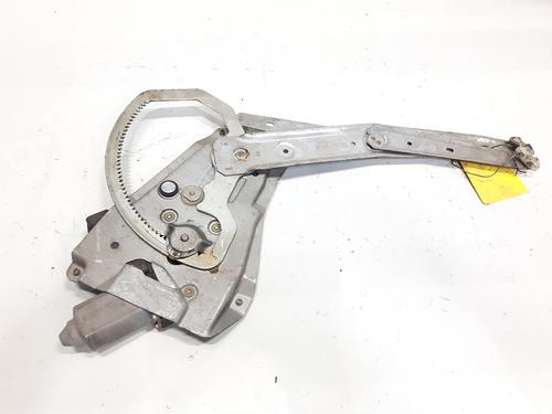 Front right window mechanism OPEL OMEGA B (V94) 2.0 (F69, M69, P69) | BP20545742C23 