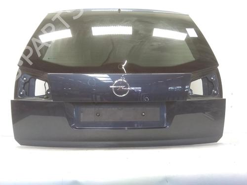 Used Tailgate OPEL VECTRA C Estate (Z02) 1.9 CDTI (F35) (150 hp) 20519465