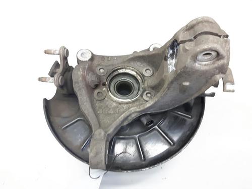 Right front steering knuckle VW PASSAT CC B6 (357) 2.0 TDI | BP20529973M26 