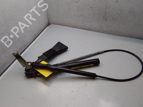 Sikkerhedssele-spænde OPEL CORSA B (S93) 1.0 i 12V (F08, F68, M68) | BP20522394I32 