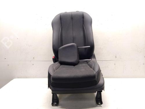 Used Left front seat Left front seat MITSUBISHI ECLIPSE CROSS (GK_, GL_) Plug-in Hybrid 4WD (GL3W) (188 hp) 40267149 40267149