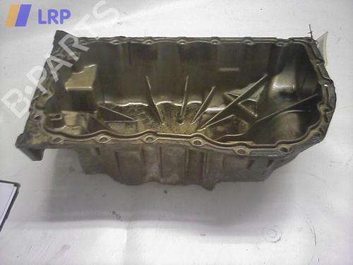 Used Oil sump RENAULT LAGUNA II Grandtour (KG0/1_) 1.8 16V (KG0B, KG0M) (120 hp) 20564350