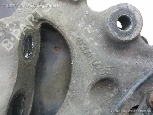 Right front steering knuckle MERCEDES-BENZ CLK (C209) CLK 320 (209.365) | BP20530069M26 