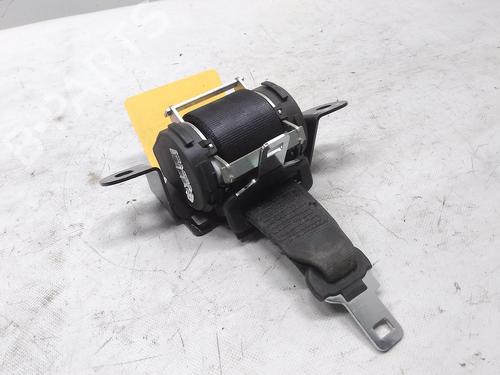 Rear center seatbelt NISSAN QASHQAI I (J10, NJ10) 1.6 dCi All-wheel Drive | BP20522884I27 