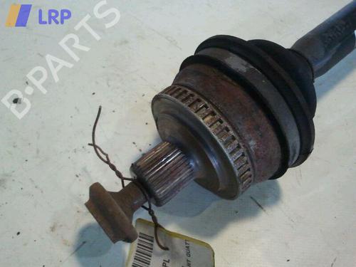 Right rear driveshaft AUDI A4 B6 Avant (8E5) 3.0 quattro | BP20547342M41 