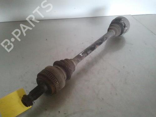 Used Left rear driveshaft BMW 1 (E87) 118 d (122 hp) 20532091