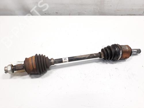 Used Left front driveshaft OPEL CORSA D (S07) 1.0 (L08, L68) (60 hp) 20523724